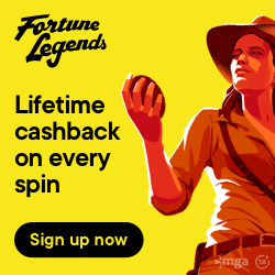 FortuneLegends