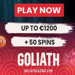 Goliath Casino
