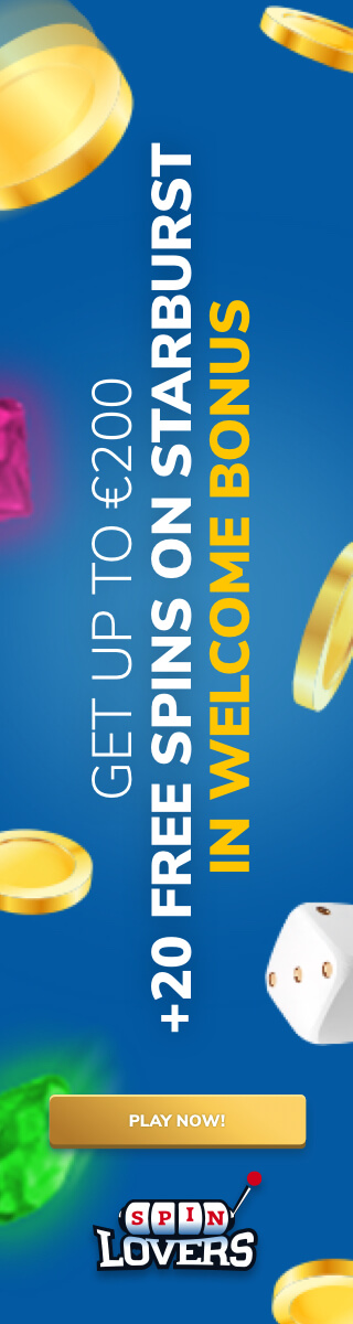Spin Lovers